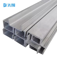 先围 热镀锌槽钢 Q235B厚4.8mm-6.3# 千克