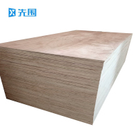 先围 多层胶合板 1220*2440*3mm 张