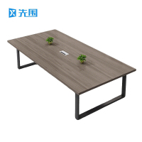 先围 会议桌 2.0*1.0*0.75m 张