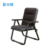 先围 折叠椅 一体垫53*55*84cm 把