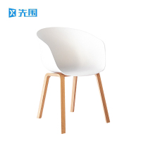 先围 休闲椅 白51*47.5*67.5cm 把