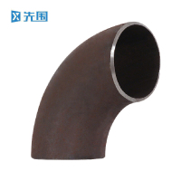 先围 焊接弯头 外径45*4mm厚 个