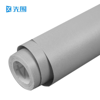 先围 自粘壁纸墙纸 浅灰色2 卷