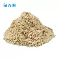 先围 粗锯末 杨木5斤 袋