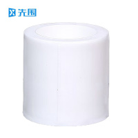 先围 PPR直通 等径63mm 个