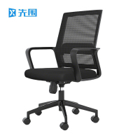 先围 旋转电脑椅 DNY01-64*64*100cm 把