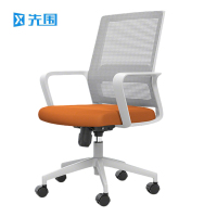 先围 旋转电脑椅 DNY03-64*64*100cm 把