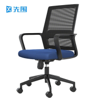 先围 旋转电脑椅 DNY09-64*64*100cm 把