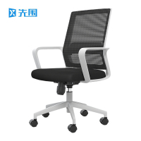 先围 旋转电脑椅 DNY13-64*64*100cm 把