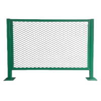 先围 防抛网 2000*1500mm 套