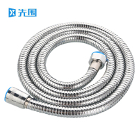 先围 201不锈钢软管 2m加密 根
