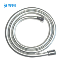 先围 PVC软管水管 2m钢锌 根