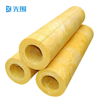 先围 玻璃棉管岩棉管 内径273*壁厚50*1米 根
