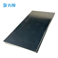 先围 建筑模板大黑板 黑2440*1220*15mm 张