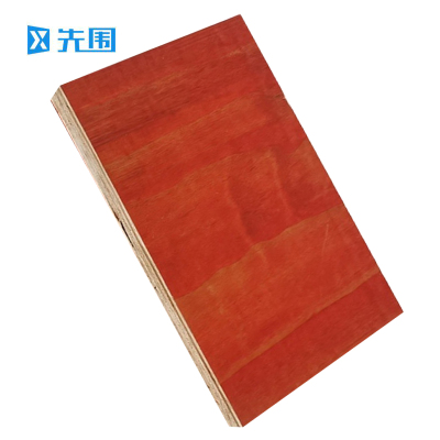 先围 建筑模板 红1830*915*15mm 张