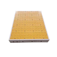 先围 硬面化板材 S-11 平方米