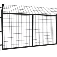 先围 作业通道门 2990*1750mm 扇