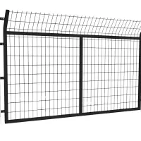先围 作业通道门 2990*1750mm 扇