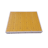 先围 SMC硬面化连接片 840*250*20mm 块