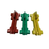 先围 隔离开关护套 GW4 3个组 套