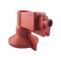 先围 跌落式硅胶保护器 0度 3个组 组