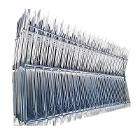 先围 防爬倒刺 3*1.5m 套