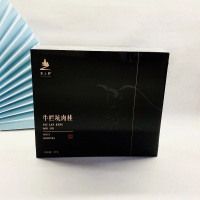 溪上春武夷岩茶牛栏坑肉桂50g礼盒茶叶