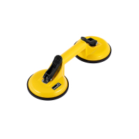 围铂 玻璃吸盘 SZ-1 双爪 个