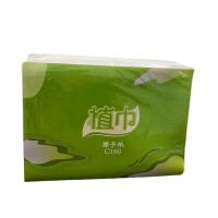 植巾(PLANTJIN)C160 200张/包 擦手纸 20 包/箱 (计价单位:箱)