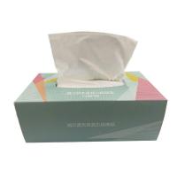 植巾(PLANTJIN)Y140 3层120抽/盒 面巾纸抽纸 16盒/箱 (计价单位:箱)