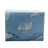 植巾(PLANTJIN)C180 200张/包 擦手纸 20 包/箱 (计价单位:箱)