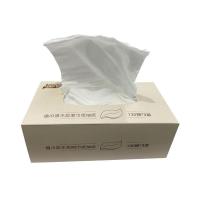 植巾(PLANTJIN)Y120 3层130抽/盒 面巾纸抽纸 20盒/箱 (计价单位:箱)