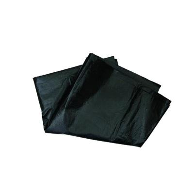 植巾(PLANTJIN) L140 50*60cm 加厚 160个/包 垃圾袋 (计价单位:包) 黑色