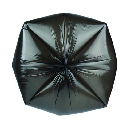 植巾(PLANTJIN) L180 45*50cm 加厚 160个/包 垃圾袋 (计价单位:包) 黑色