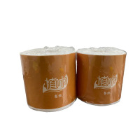 植巾(PLANTJIN)J260 180g四层 急速水溶卫生纸卷纸 1卷