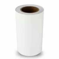 植巾 JT190 260mm*20m PVC 胶贴 1.00 卷/盒(计价单位:盒)白色