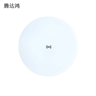 腾达鸿-LED三防人体感应灯 TDH-107 /个