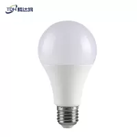 腾达鸿-LED球泡灯 15W E27灯泡A泡 /个