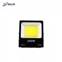 腾达鸿-LED投光灯 200W 5054COB投光灯 /个