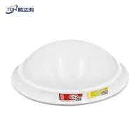 腾达鸿-LED应急吸顶灯 12W 常亮/声光控+应急照明 /个