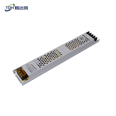 腾达鸿-LED灯箱电源 线条灯专用电源 12V-200W /个