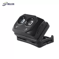 腾达鸿-微型防爆头灯 TDH5133B LED近电款 /个