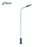 腾达鸿-市电路灯 庭院灯 3.5米150W /套