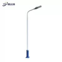 腾达鸿-市电路灯 庭院灯 3.5米150W /套
