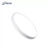 腾达鸿-LED圆形吸顶灯 直径30cm24W 白壳白光/个