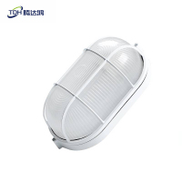 腾达鸿-LED防潮灯 三防灯 大椭圆 /个