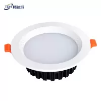 腾达鸿-LED嵌入式筒灯 18W /个