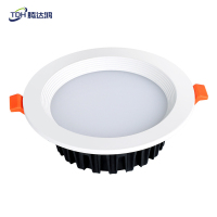 腾达鸿-LED嵌入式筒灯 5W /个