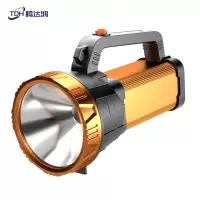 腾达鸿-LED强光手电筒 手提照明灯 TDH6087 /个