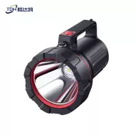 腾达鸿-LED强光手电筒 手提照明灯 TDH7301 /个